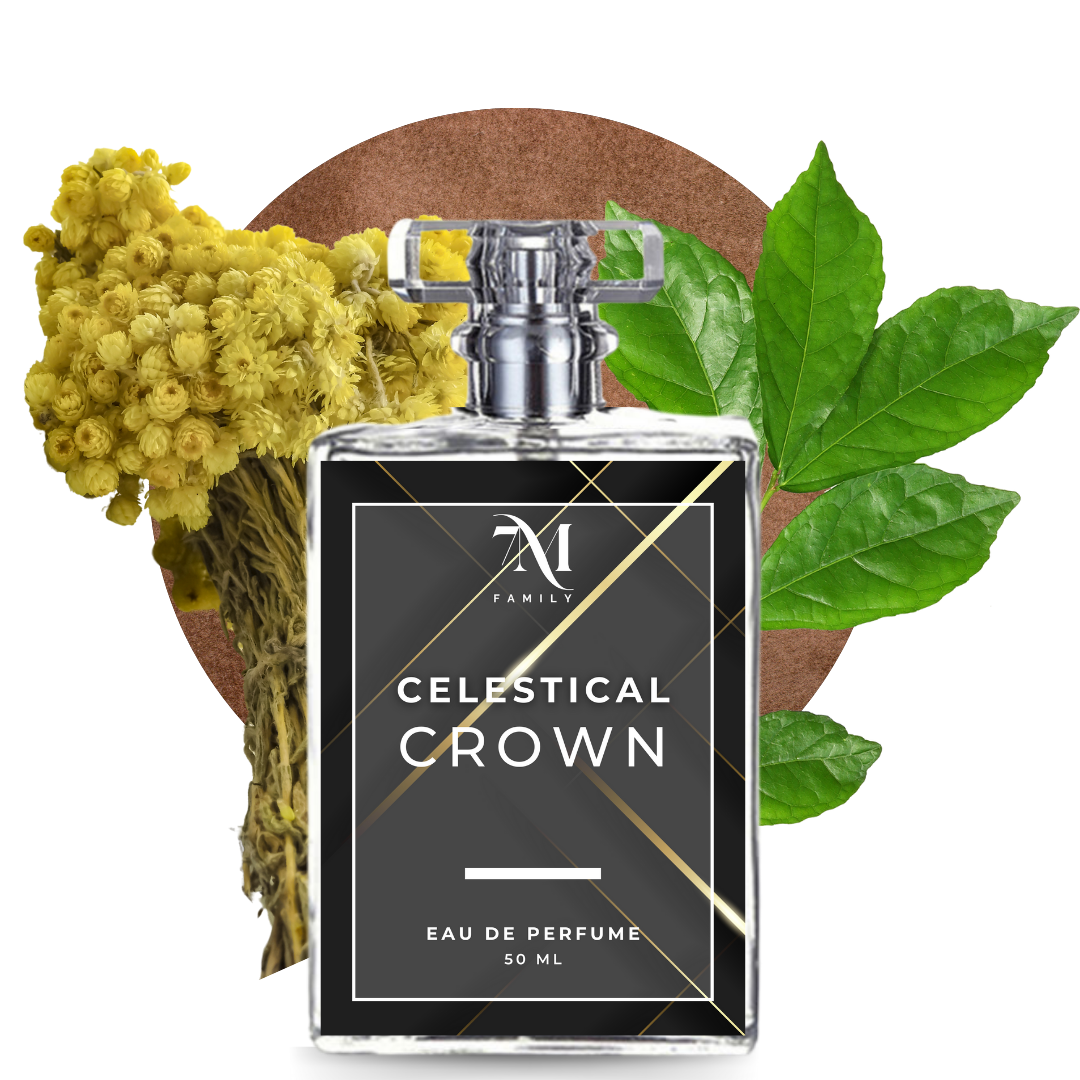 CELESTICAL CROWN