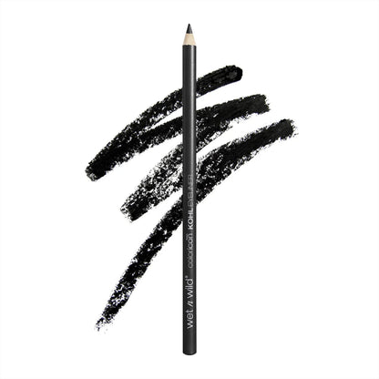 Color Icon Kohl Liner Pencil - Baby's Got Black