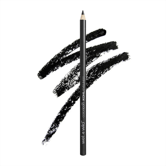 Color Icon Kohl Liner Pencil - Baby's Got Black