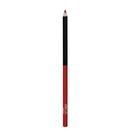 WNW LIP PENCIL - Berry Red