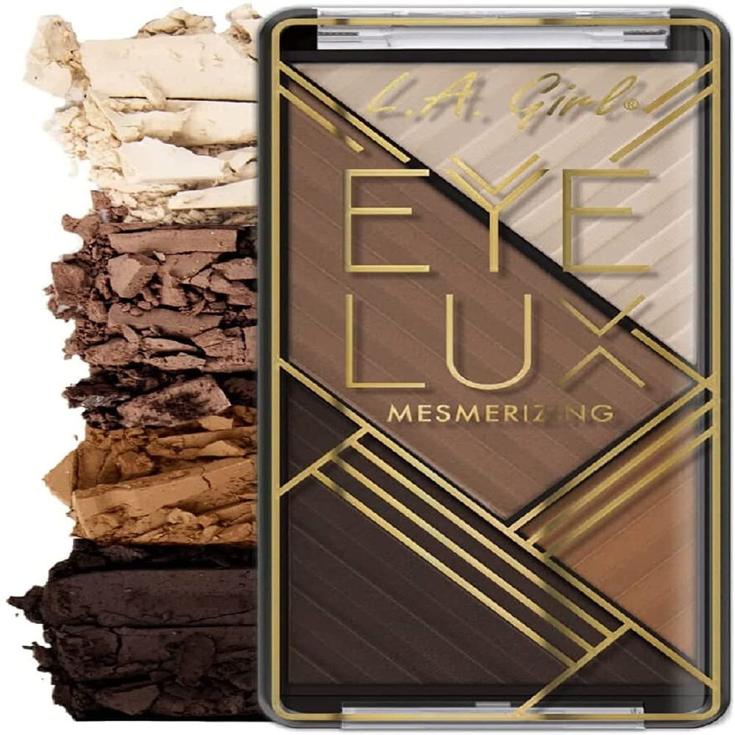 EyeLux Mesmerizing Eyeshadow