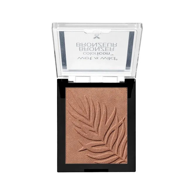 Color Icon Bronzer