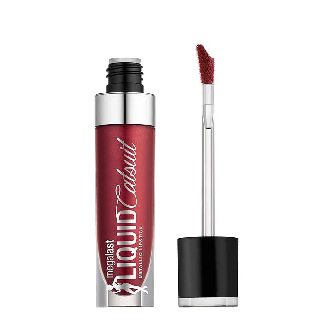 MegaLast Liquid Catsuit Hi-Shine Lipstick