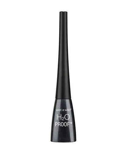 H2O Proof Liquid Eyeliner-Black