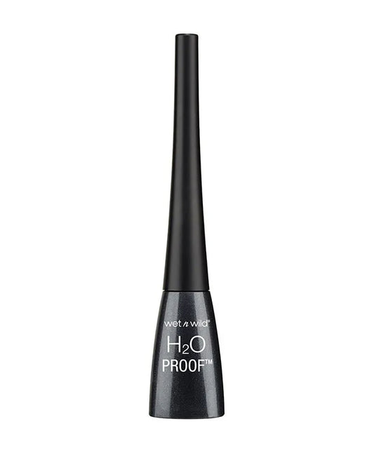 H2O Proof Liquid Eyeliner-Black