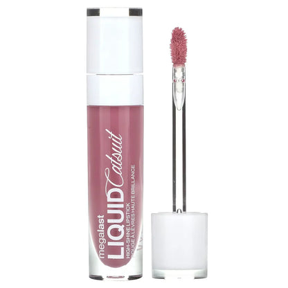 MegaLast Liquid Catsuit Hi-Shine Lipstick