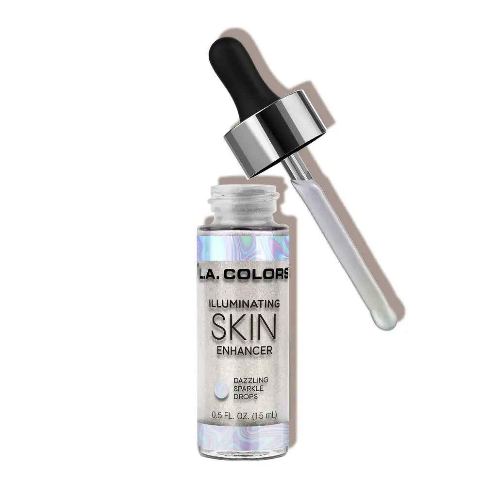 Illuminating Skin Enhancer