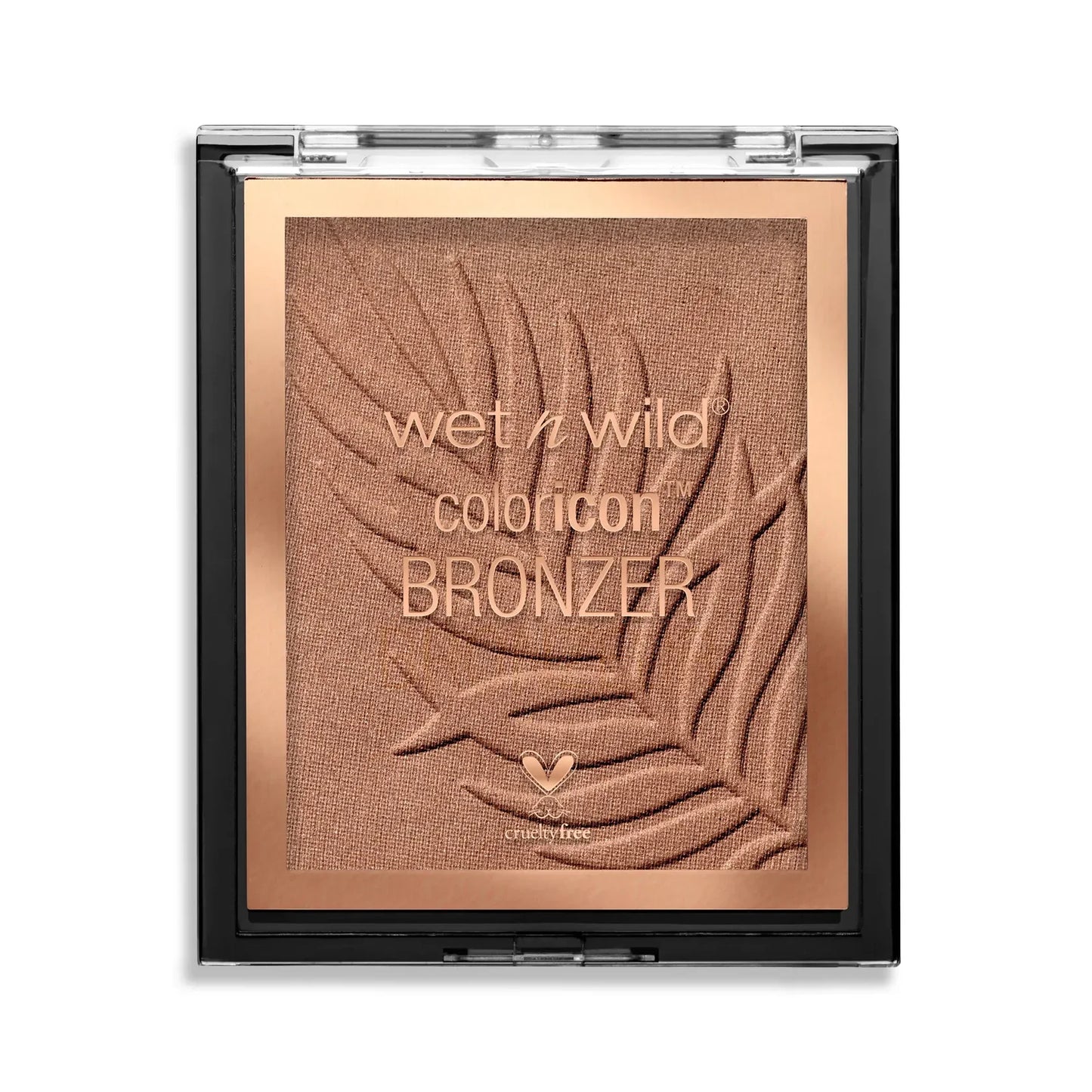Color Icon Bronzer