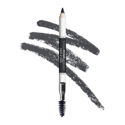 Color Icon Brow Pencil - Black Ops
