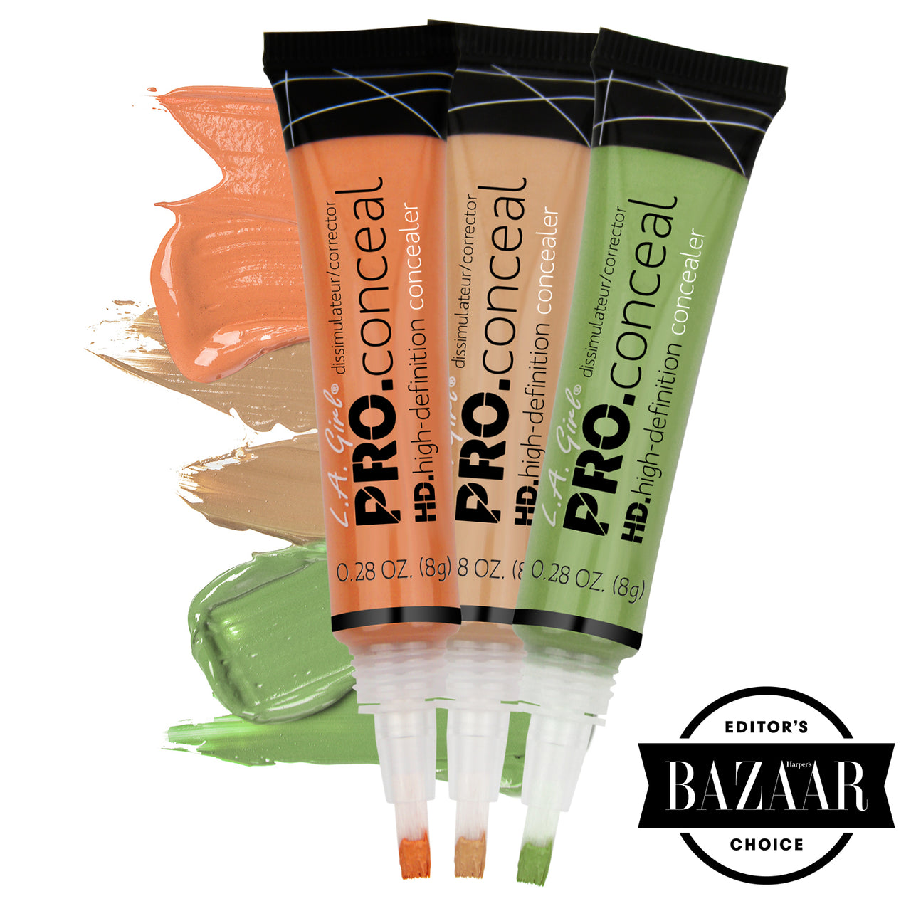 HD.Pro.Conceal