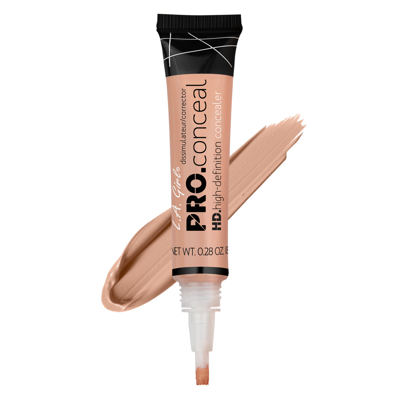 HD.Pro.Conceal