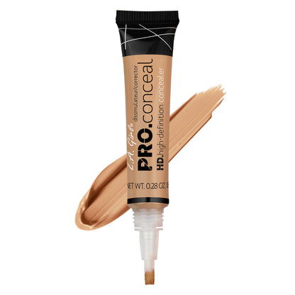 HD.Pro.Conceal