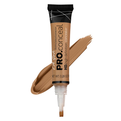 HD.Pro.Conceal