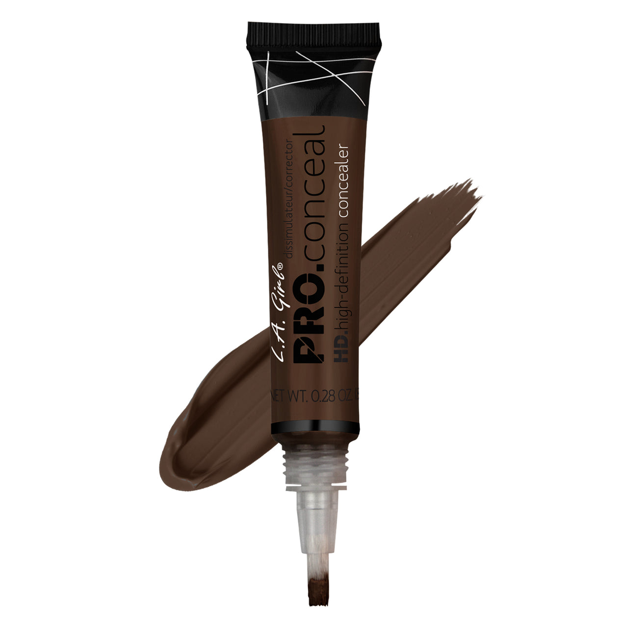 HD.Pro.Conceal