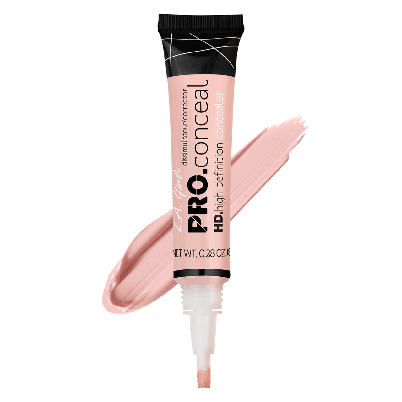 HD.Pro.Conceal