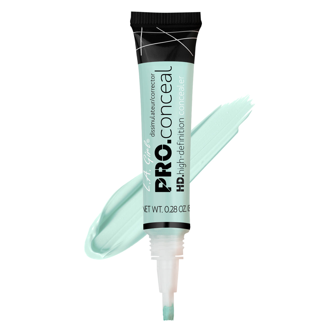 HD.Pro.Conceal