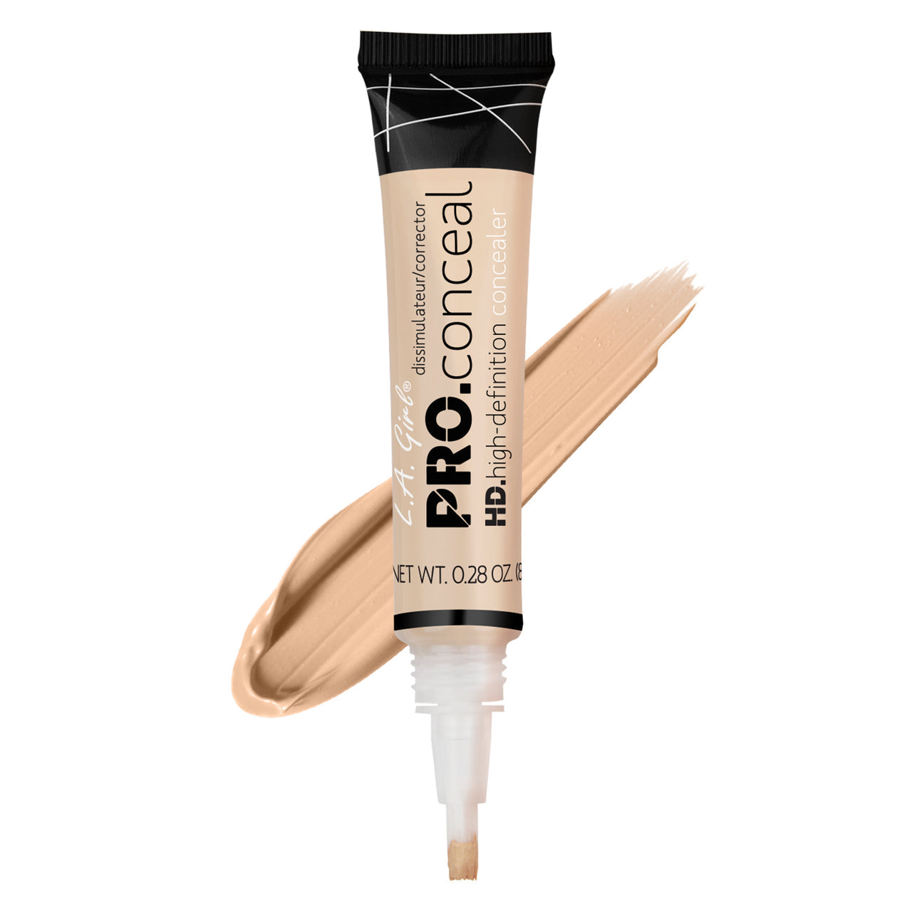 HD.Pro.Conceal