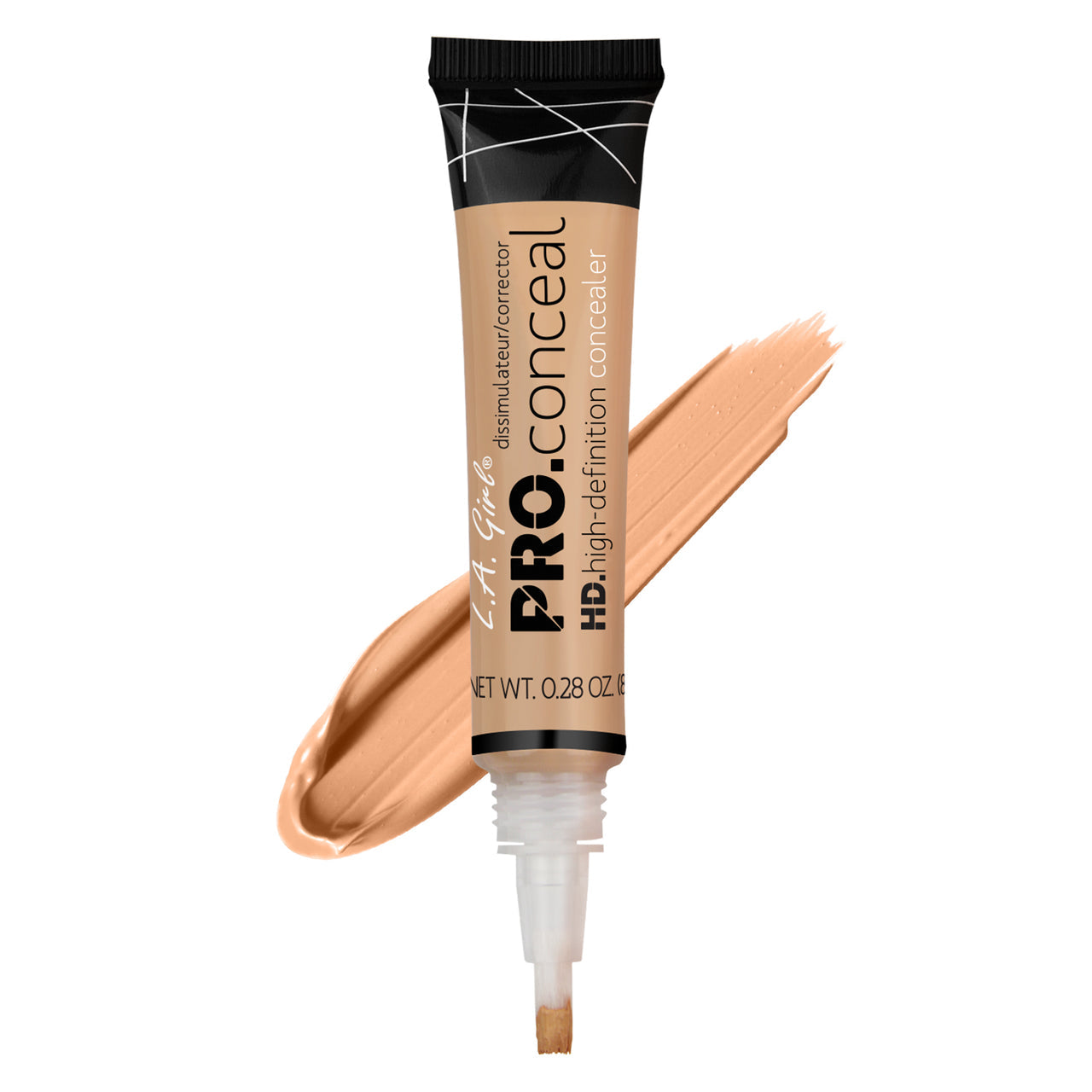HD.Pro.Conceal