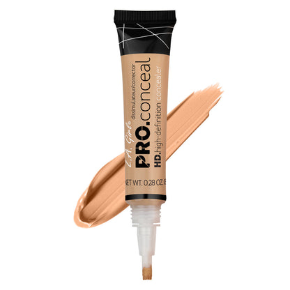 HD.Pro.Conceal