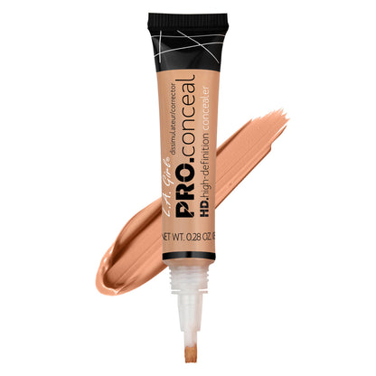 HD.Pro.Conceal
