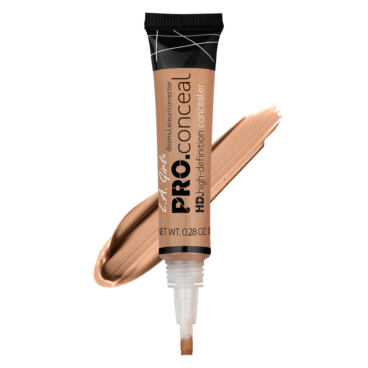HD.Pro.Conceal
