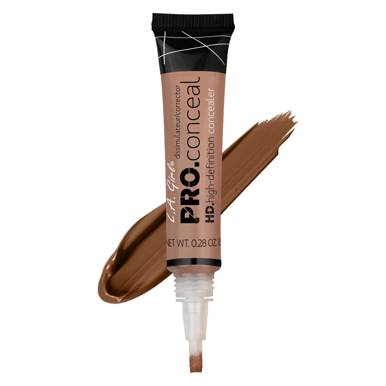 HD.Pro.Conceal