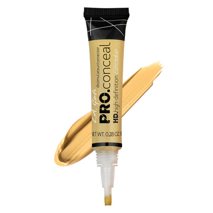 HD.Pro.Conceal