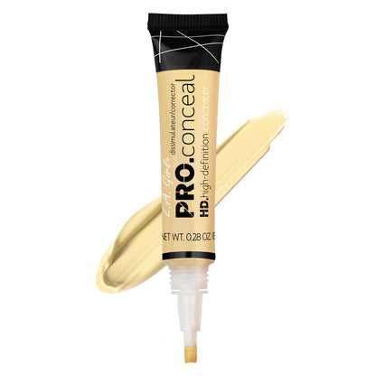 HD.Pro.Conceal