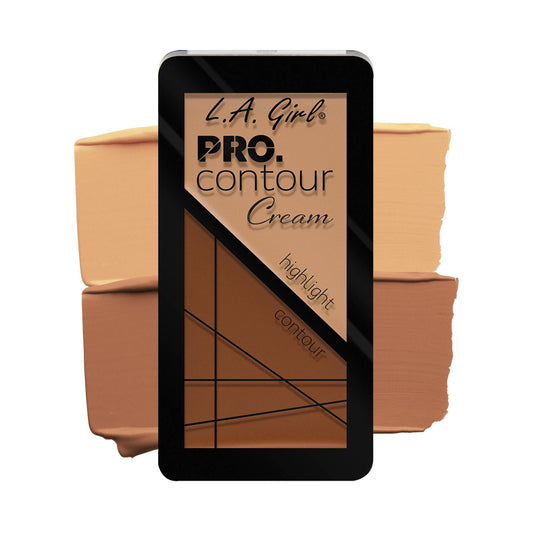 PRO. Contour Cream