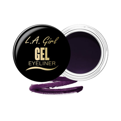 Gel Eyeliner