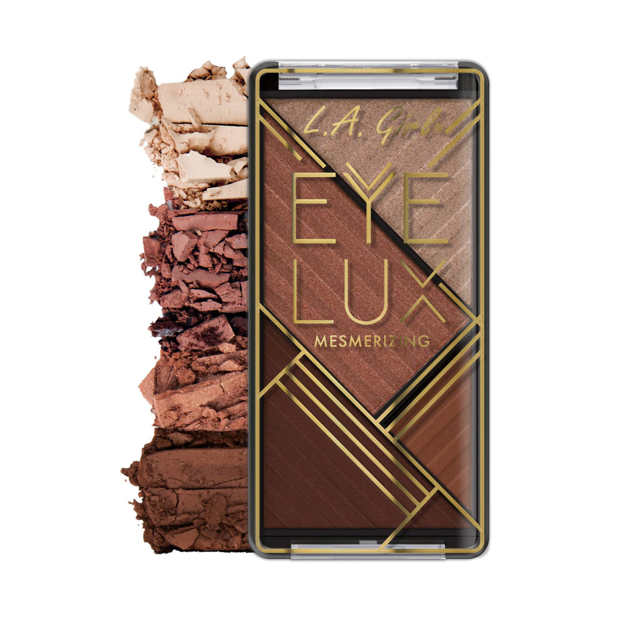 EyeLux Mesmerizing Eyeshadow