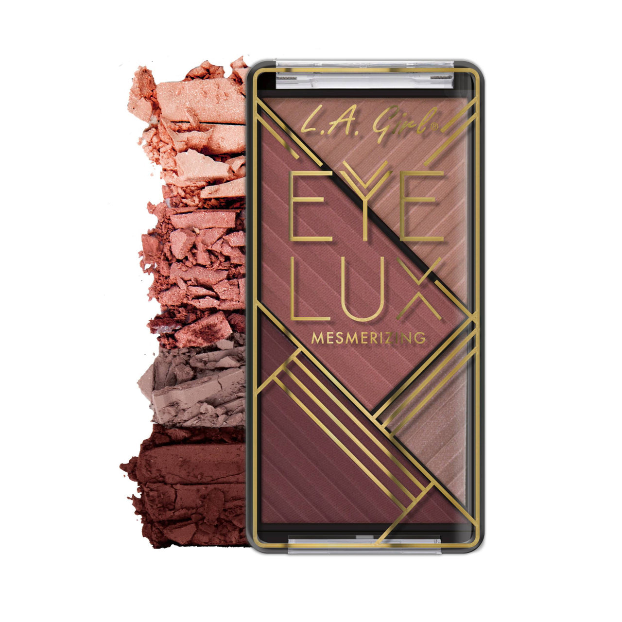 EyeLux Mesmerizing Eyeshadow