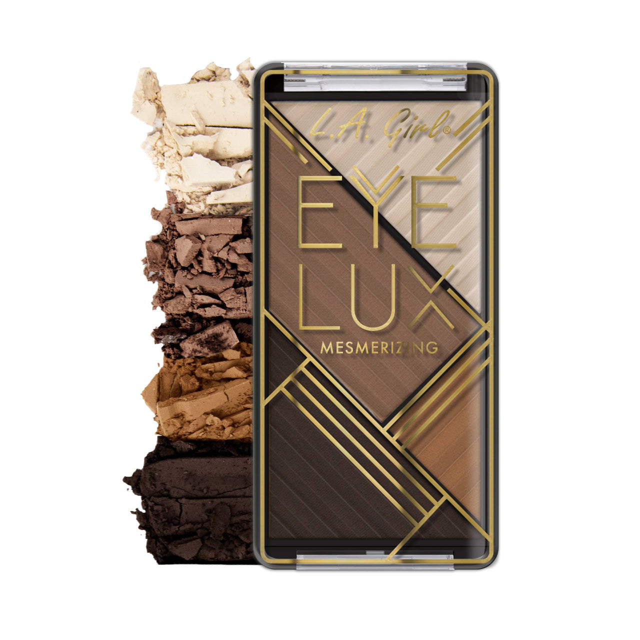 EyeLux Mesmerizing Eyeshadow