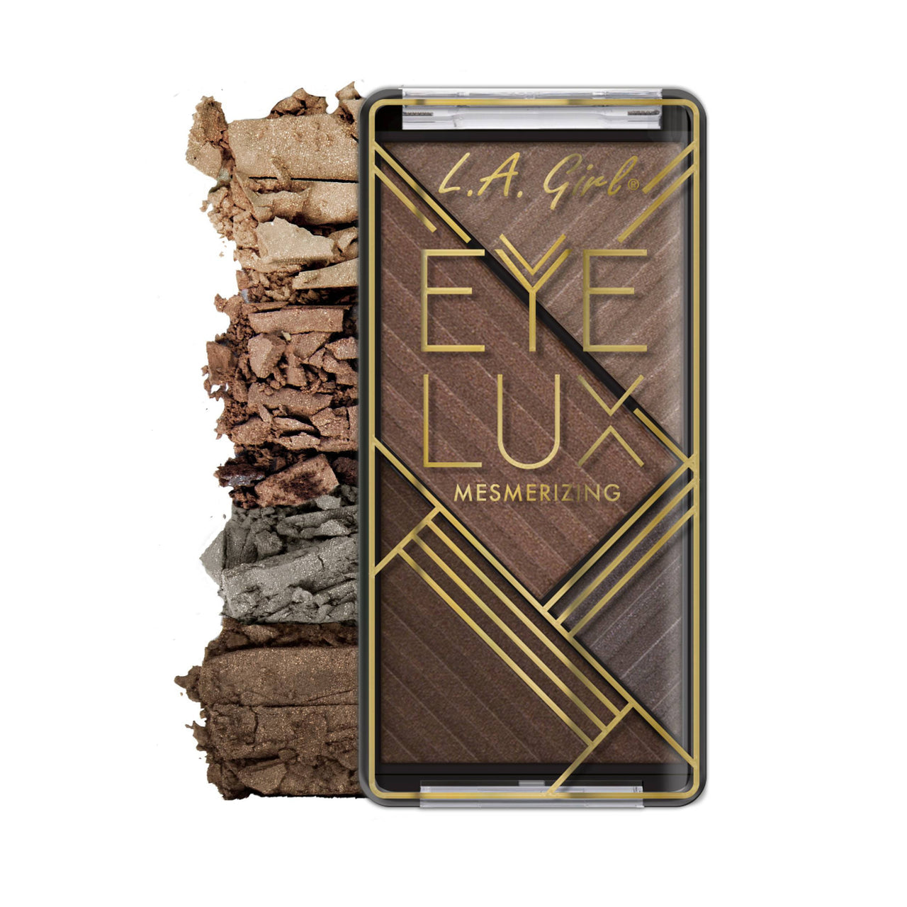 EyeLux Mesmerizing Eyeshadow