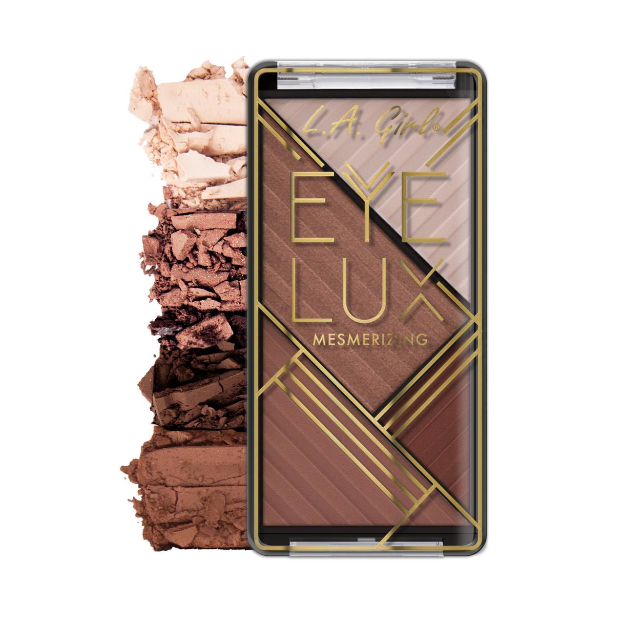EyeLux Mesmerizing Eyeshadow