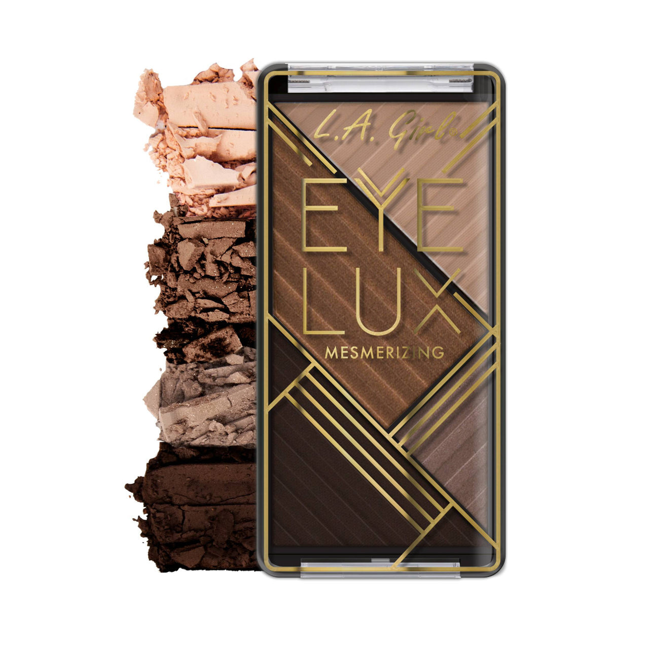 EyeLux Mesmerizing Eyeshadow