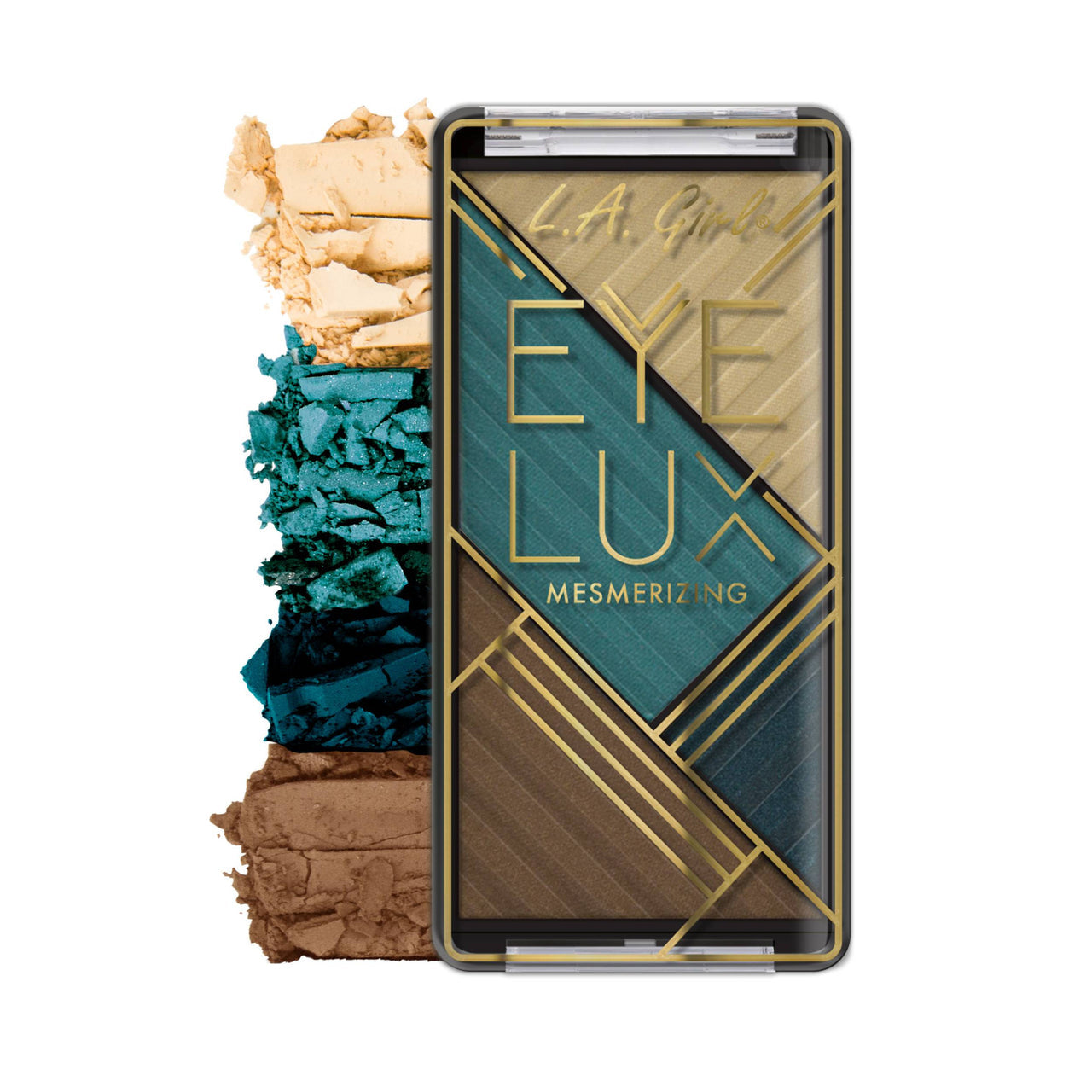 EyeLux Mesmerizing Eyeshadow