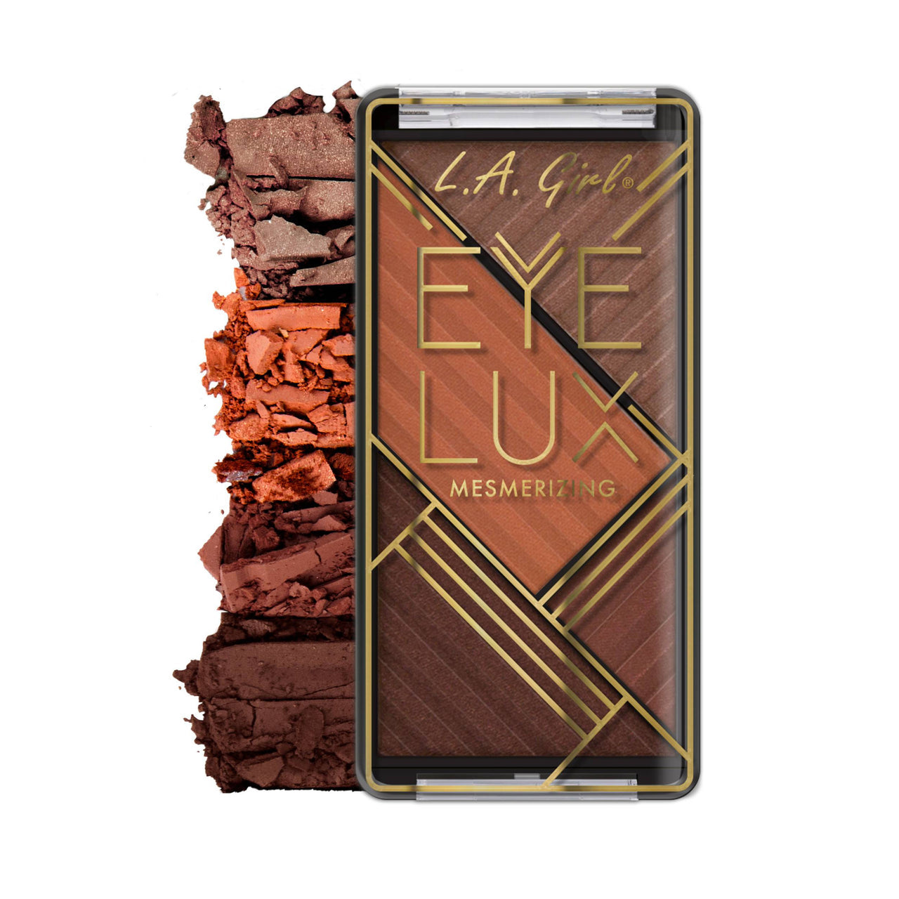 EyeLux Mesmerizing Eyeshadow