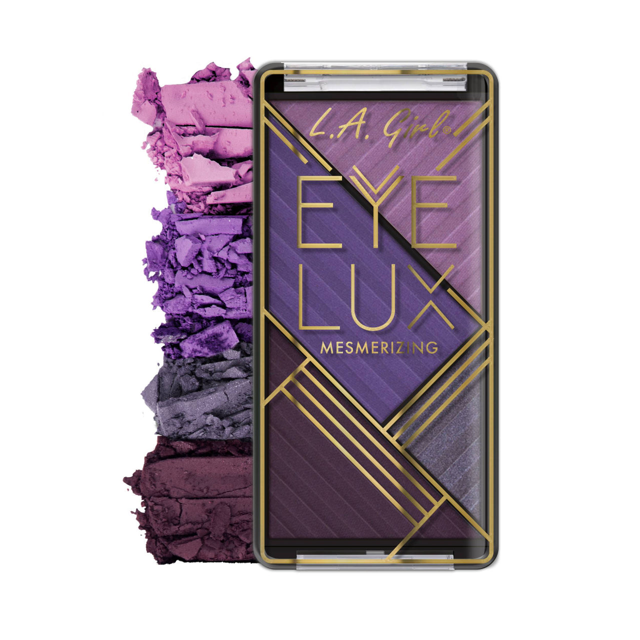 EyeLux Mesmerizing Eyeshadow