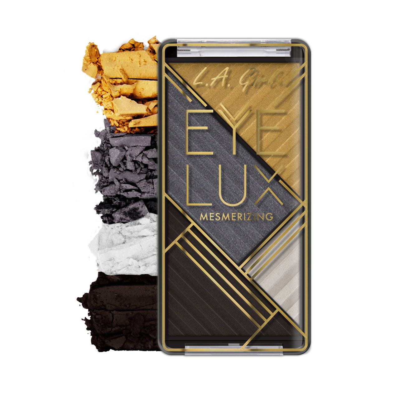 EyeLux Mesmerizing Eyeshadow