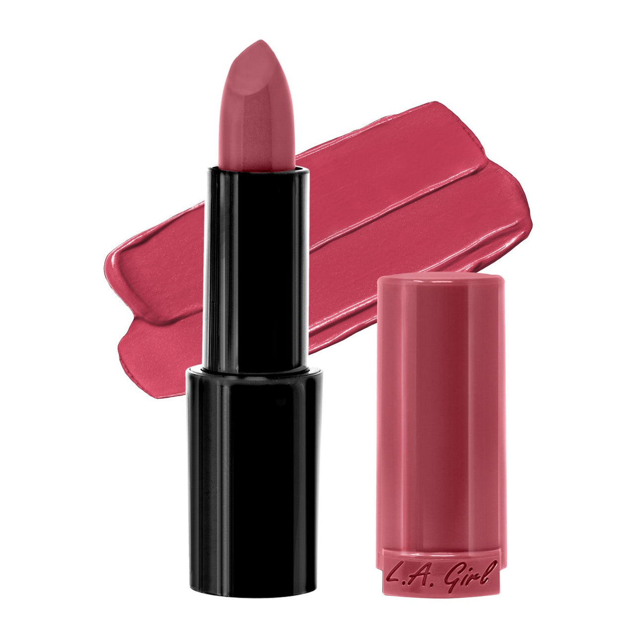 Pretty & Plump Plumping lipstick