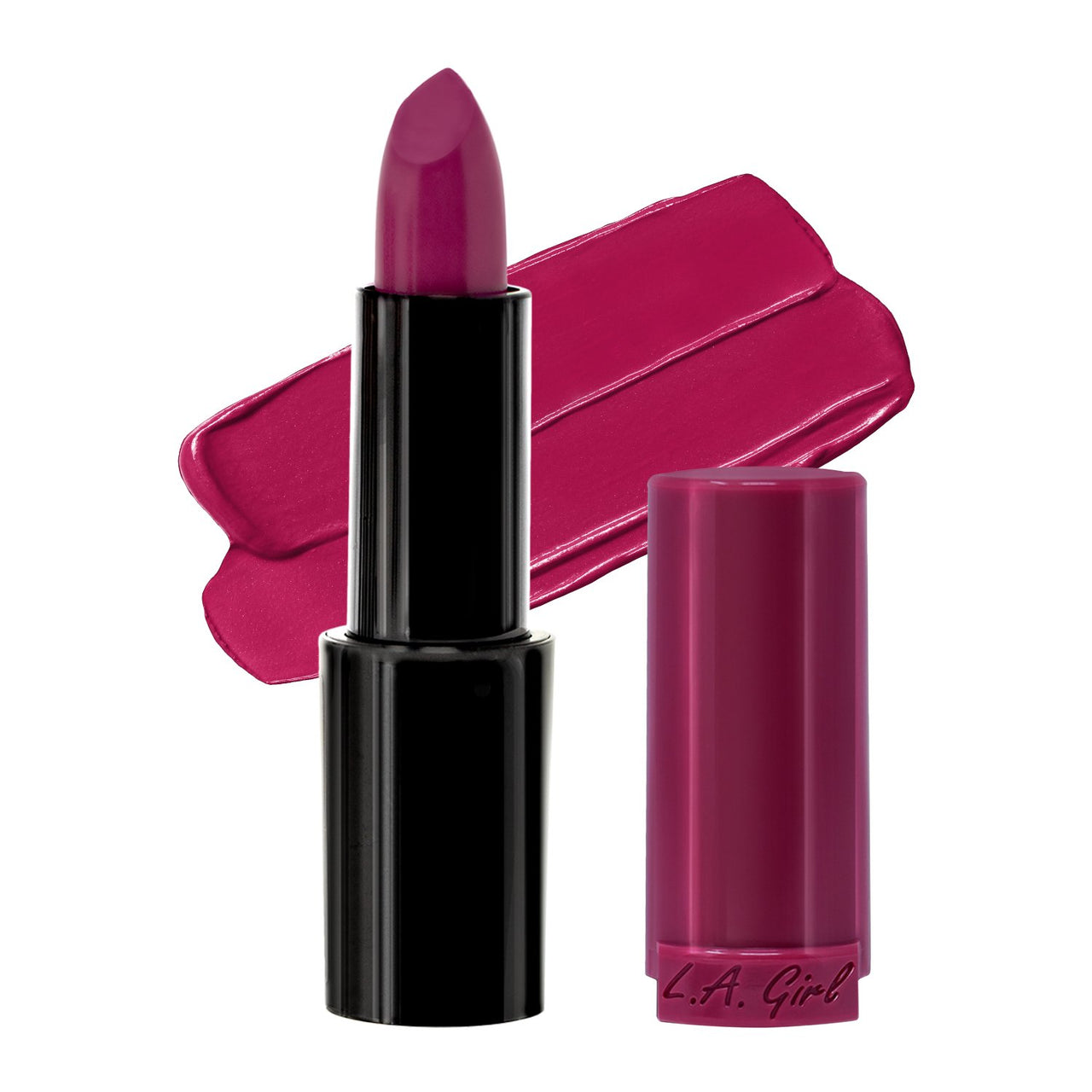 Pretty & Plump Plumping lipstick