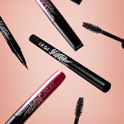 Jettsetter Liquid Eyeliner