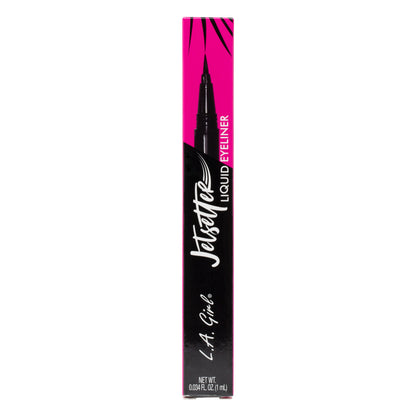 Jettsetter Liquid Eyeliner