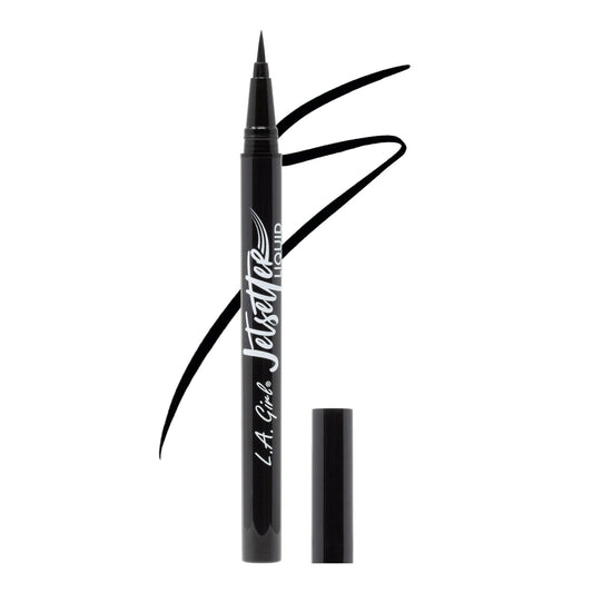 Jettsetter Liquid Eyeliner