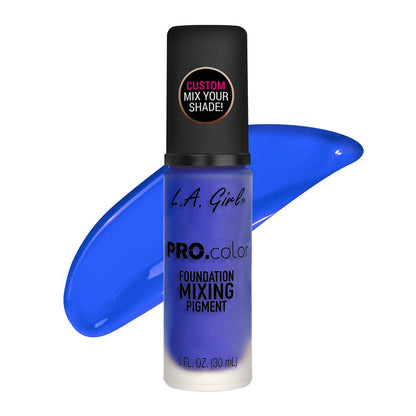 Pro Color foundation Mixing Pigment