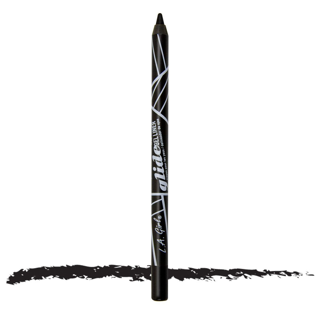 Glide Gel Eyeliner Pencil