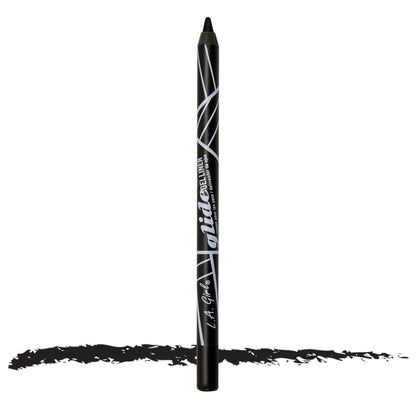 Glide Gel Eyeliner Pencil