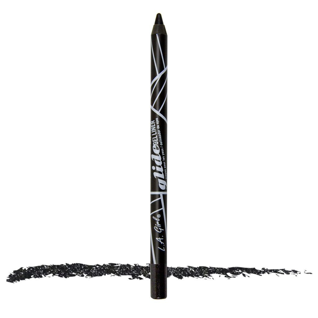Glide Gel Eyeliner Pencil