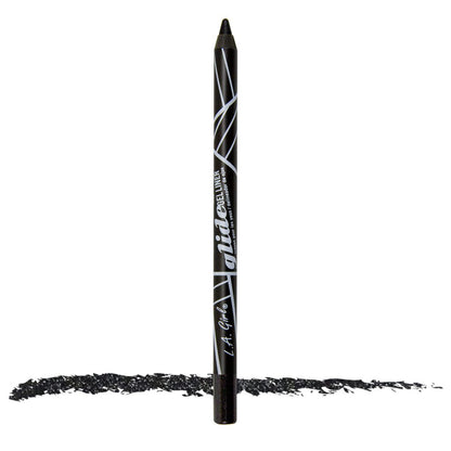 Glide Gel Eyeliner Pencil